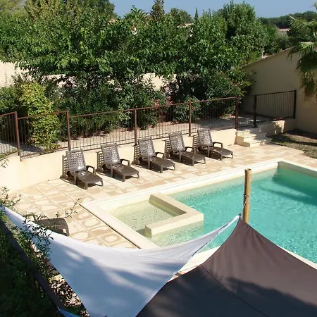 Y'a Pas De Lezard Apartment Tourbes