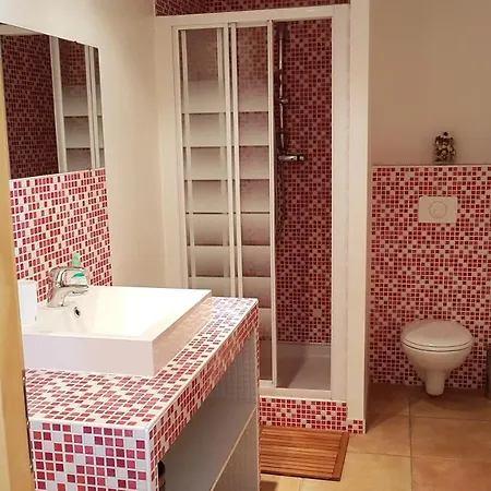 Apartment Y'a Pas De Lezard *