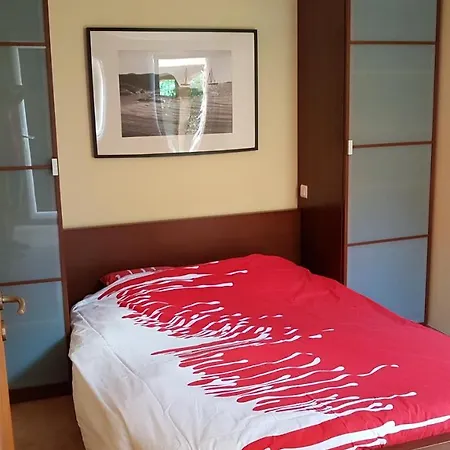 Apartment Y'a Pas De Lezard *