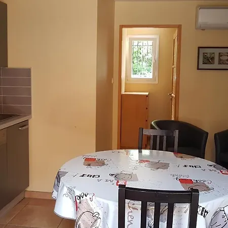 Apartment Y'a Pas De Lezard *